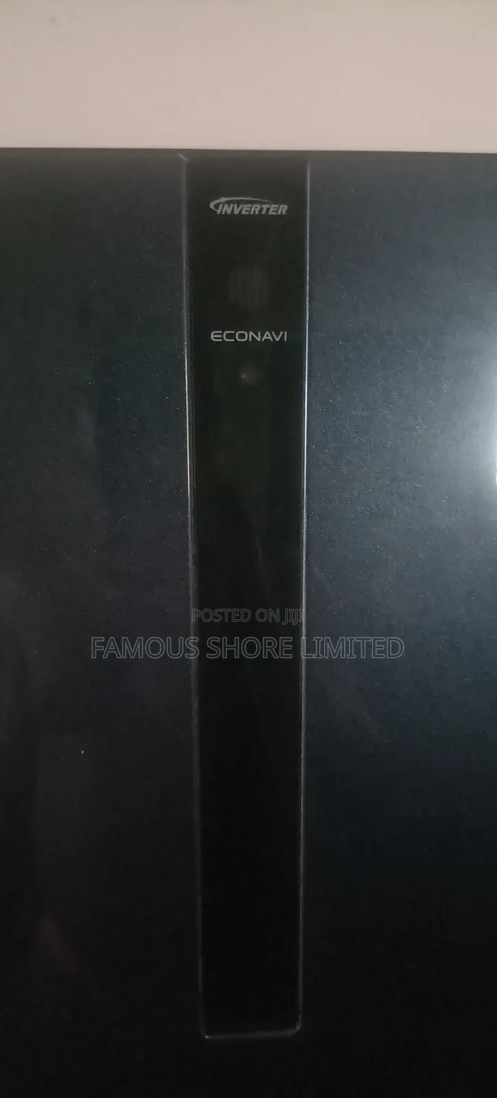 Panasonic Double Door Inverter Fridge