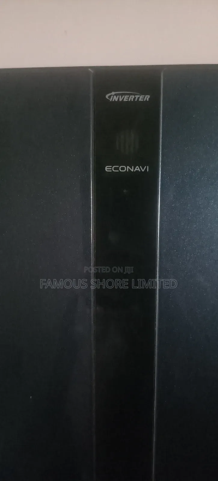 Panasonic Double Door Inverter Fridge