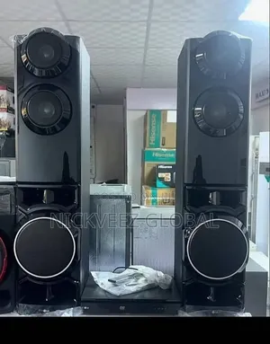 1250w LG Body Guard