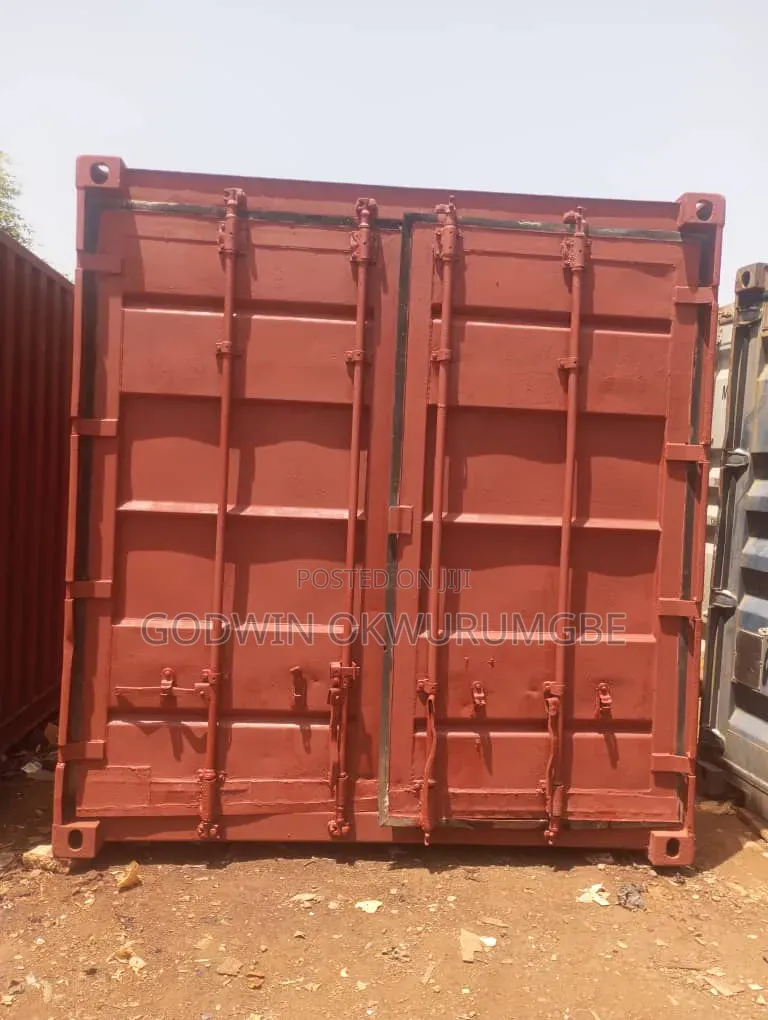 Containers