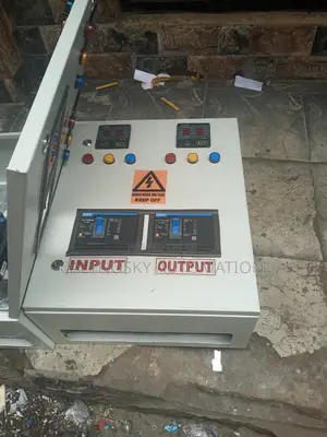 Chint 200A