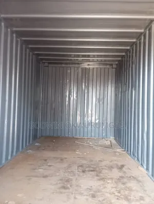 Containers