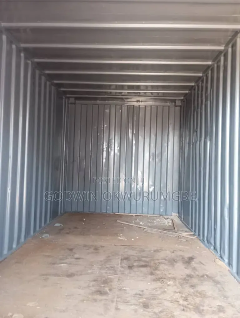Containers