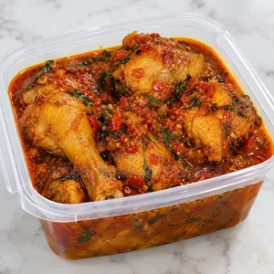 Chiken Stew