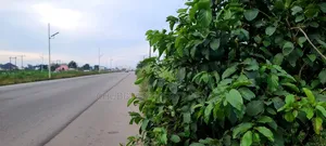 2 and Half Plots of Land in Umuahia