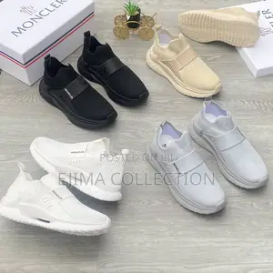 Moncler Sneakers
