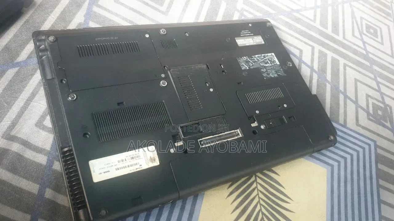 Laptop HP ProBook 6550B 32GB Intel Core i3 HDD+SSD 512GB