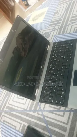 Laptop HP ProBook 6550B 32GB Intel Core i3 HDD+SSD 512GB
