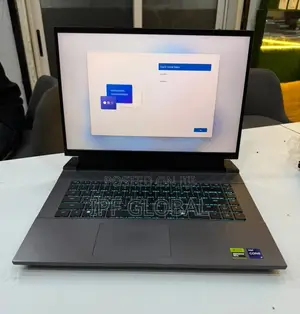 Laptop Dell G16 7630 16GB Intel Core i9 SSD 1T