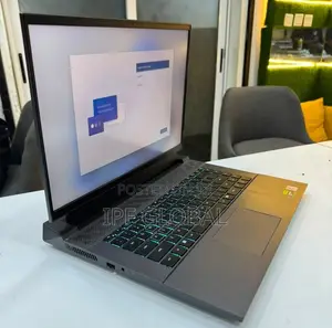 Laptop Dell G16 7630 16GB Intel Core i9 SSD 1T