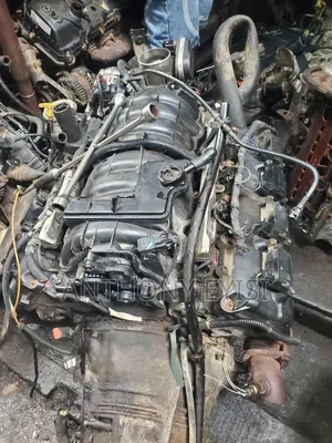 Engine Dodge Ram 5.7l V8 2015