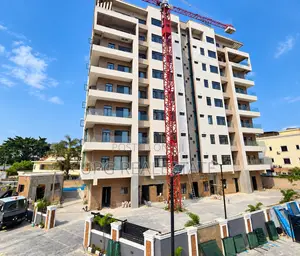 Furnished 2bdrm Apartment in Old Ikoyi for sale