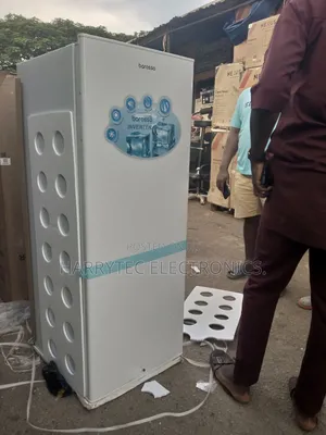 Nexus Standing Freezer 250 Litrs With 2 Years Warranty