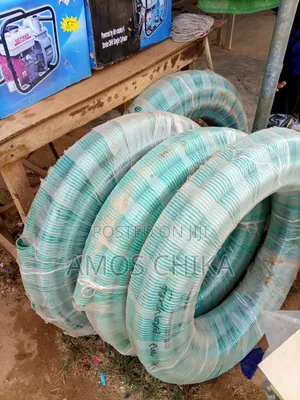 Suction Hose