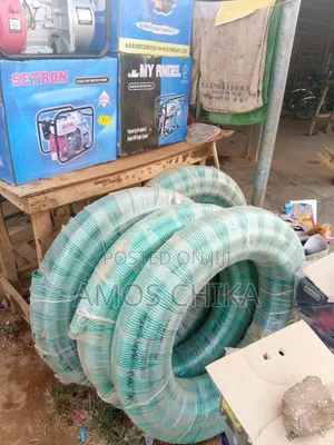 Suction Hose