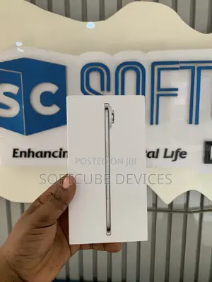 New Apple iPhone Air 256 GB White