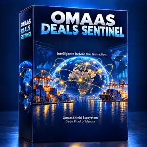 Omaas Deals Sentinel Marketplace Hub