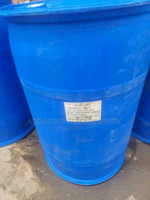 Sulphonic Acid for Liquid Soap & Detergent Production