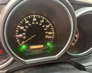 Lexus RX 2007 Gray