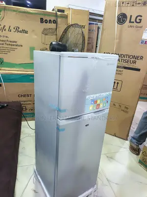 Skyrun Bedside Fridge BCD-55A for Convenient Daily Living