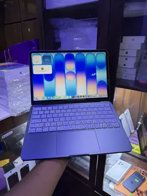New Laptop Apple MacBook Neo 2026 8GB SSD 512GB