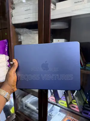 New Laptop Apple MacBook Neo 2026 8GB SSD 512GB