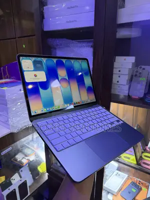 New Laptop Apple MacBook Neo 2026 8GB SSD 512GB