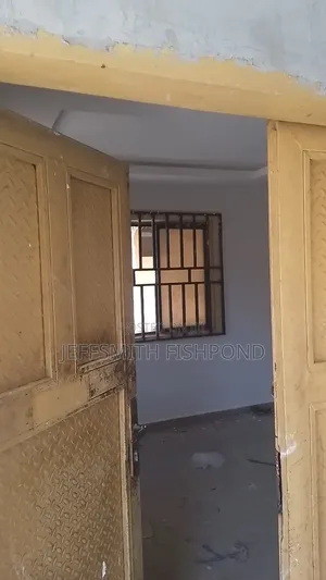 1bdrm Room & Parlour in Along Gidanmangoro, Orozo for rent