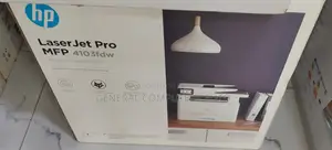 HP Laserjet Pro MFP 4103fdw