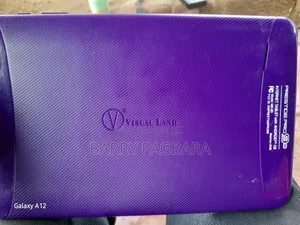 Prestigio MultiPad 9.7 Ultra Duo 8 GB Purple