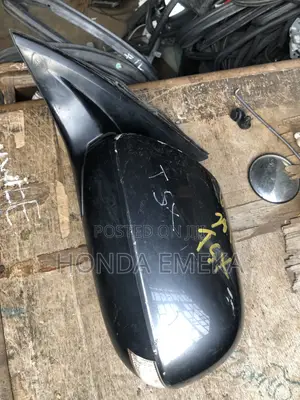 Side Mirror Acura TSX 2010