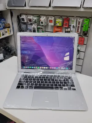 Laptop Apple MacBook 2017 8GB Intel Core i5 SSD 128GB