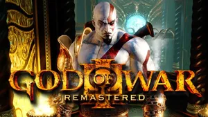 PC God of War 3 Remastered