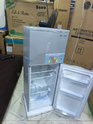 Skyrun Bedside Fridge BCD-55A for Convenient Daily Living