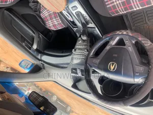 Acura MDX 2009 Blue