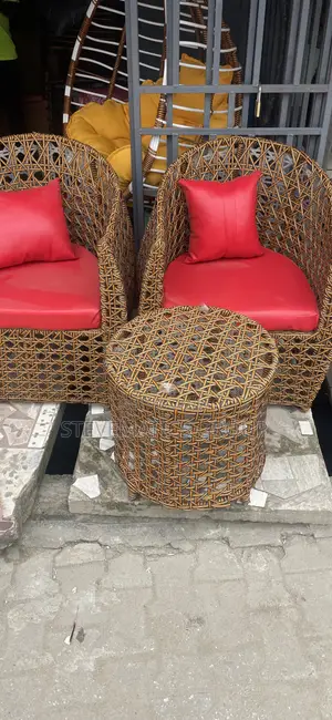 Seat Out Chair