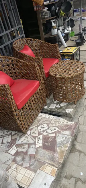 Seat Out Chair