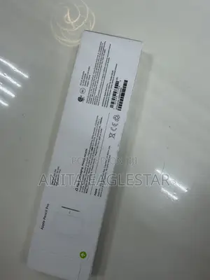 Apple Pencil Pro – Original Wireless Stylus Pen