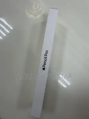 Apple Pencil Pro – Original Wireless Stylus Pen