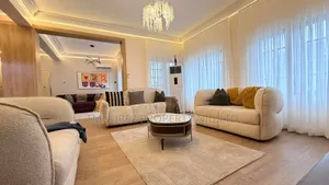 Furnished 3bdrm Apartment in Bourdillon for rent