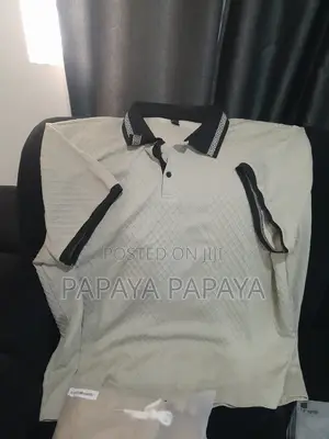 T Shirt And