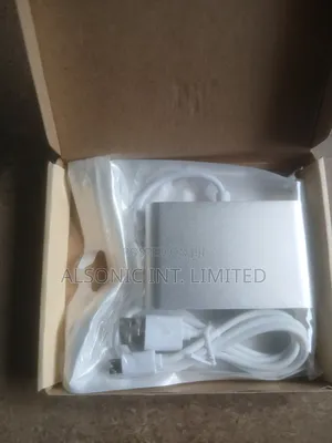 iPhone Lightning to HDMI Vga Audio Adapter
