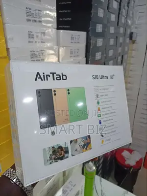 New AirTab S10 Ultra 1 TB