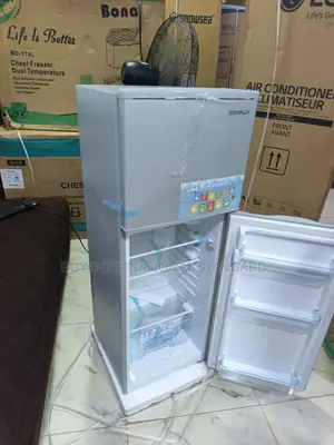 SKYRUN 55L Refrigerator for Home and Workplace