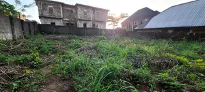 1 Plot of Land Afara Umuahia Abia State