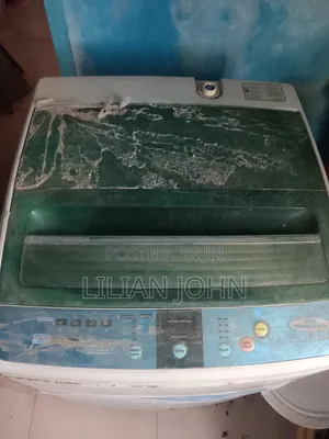  Washing Machine for Sale! 