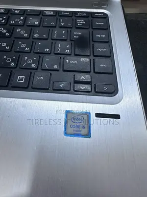 Laptop HP ProBook 430 G3 8GB Intel Core i5 SSD 256GB