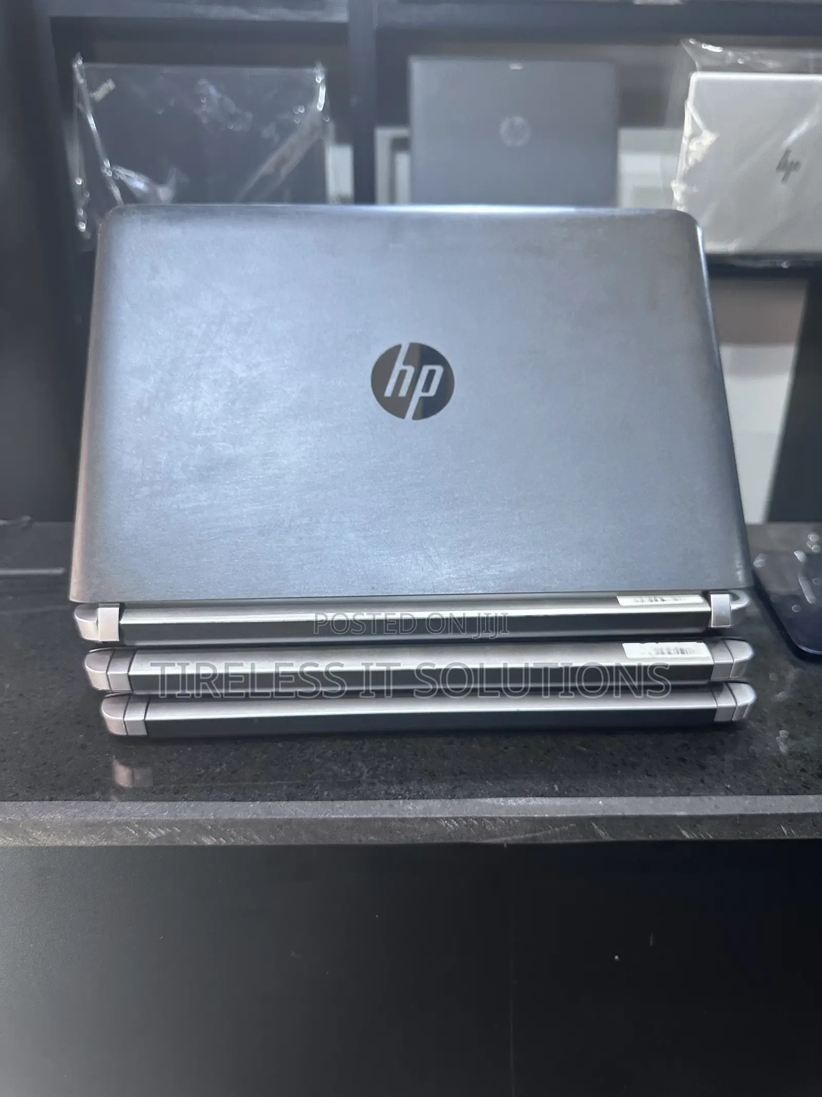 Laptop HP ProBook 430 G3 8GB Intel Core i5 SSD 256GB