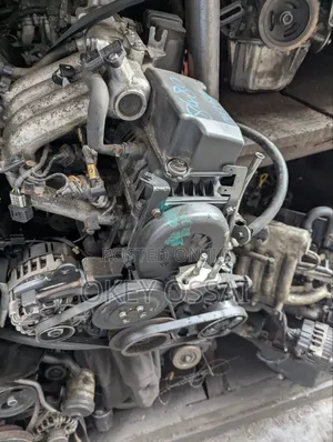 Kia Picanto 205 Model