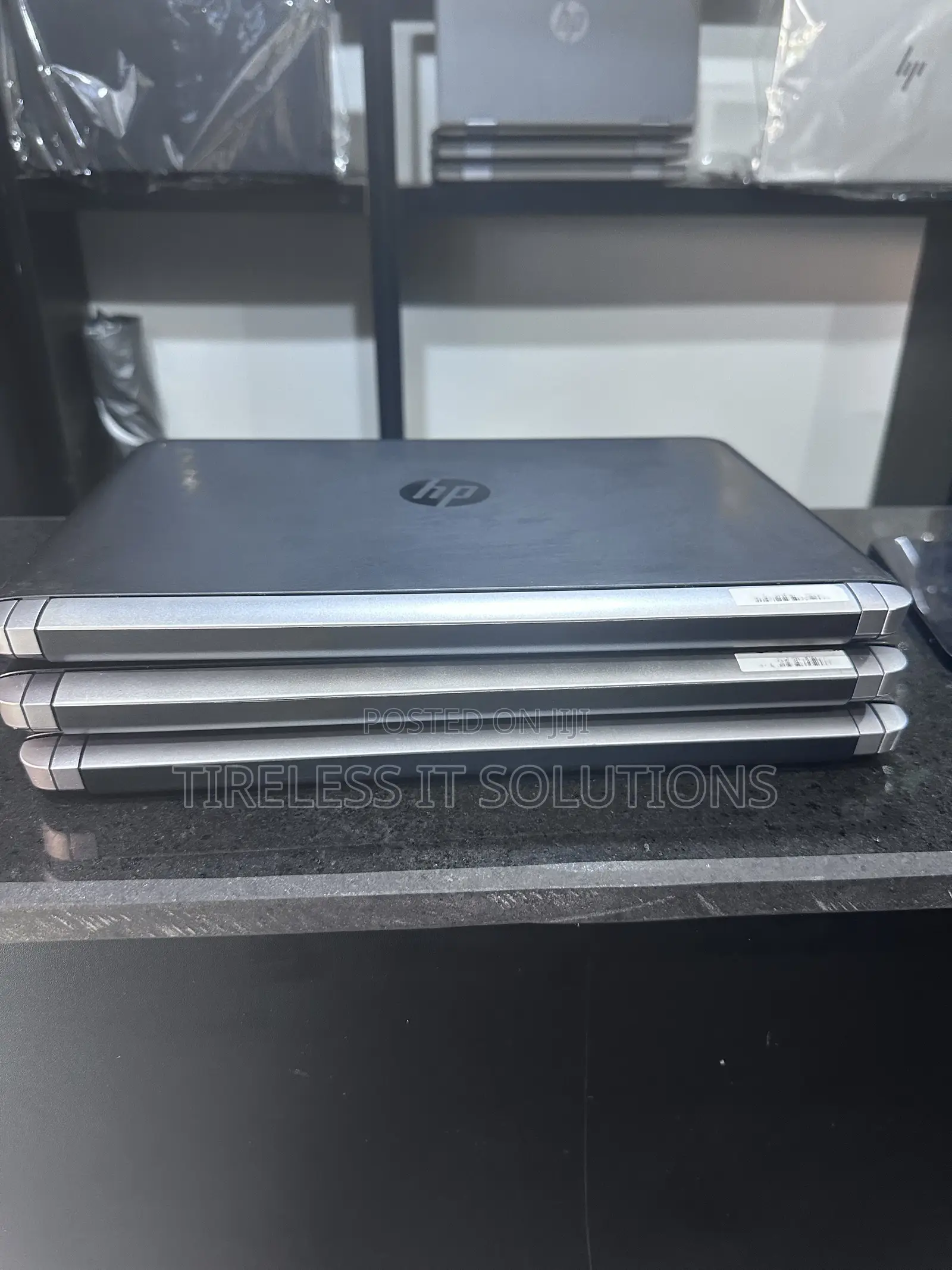 Laptop HP ProBook 430 G3 8GB Intel Core i5 SSD 256GB